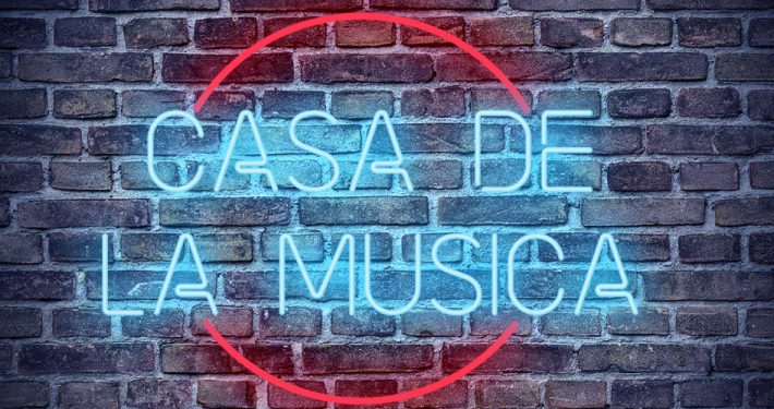 Casa de la Múscia Banner Twitter