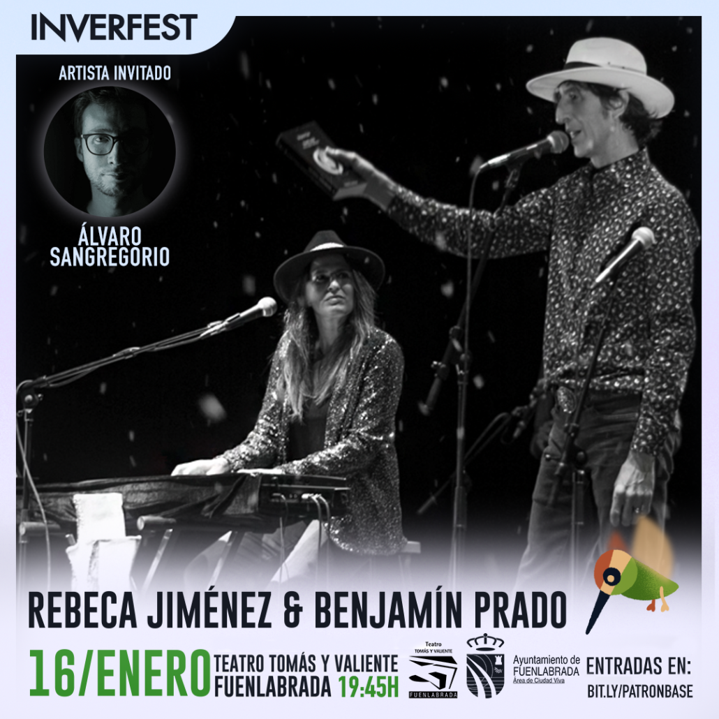 REBECA JIMÉNEZ & BENJAMÍN PADADO_bitly