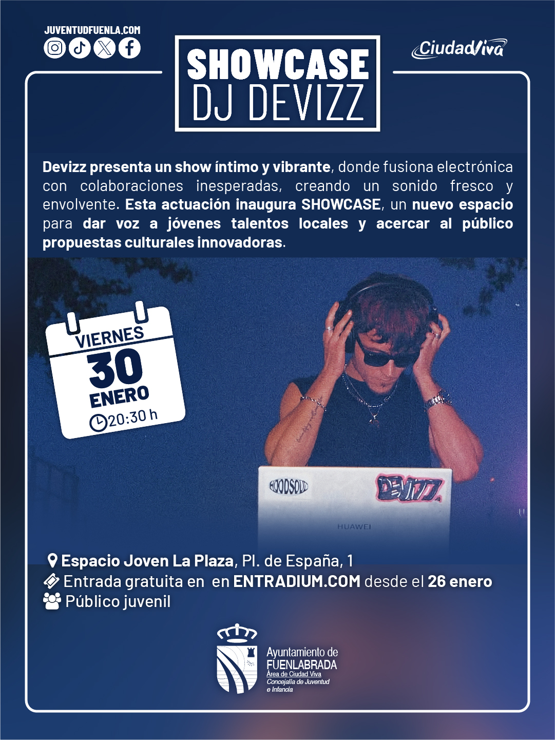 RRSS_PODCAST_DEVIZZ_C2SHOWCASE_DEVIZZ