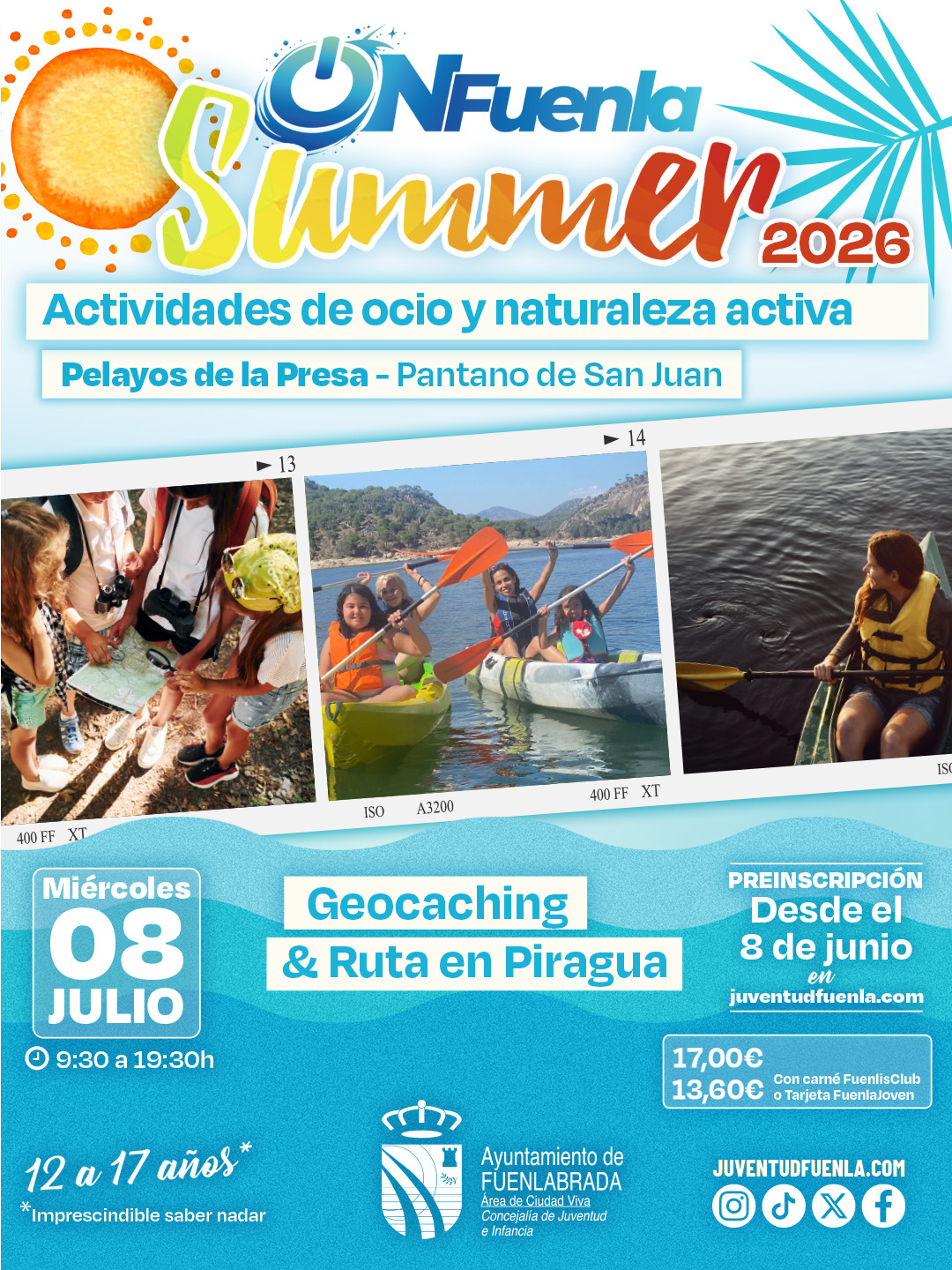 002_RRSS_Summer_8 de julio_Carrusel_2