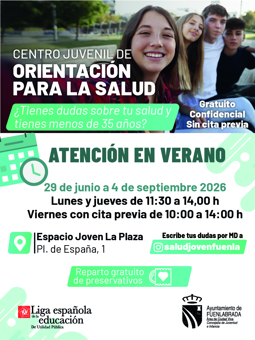 CEJOS_HORARIOS_VERANO_2026