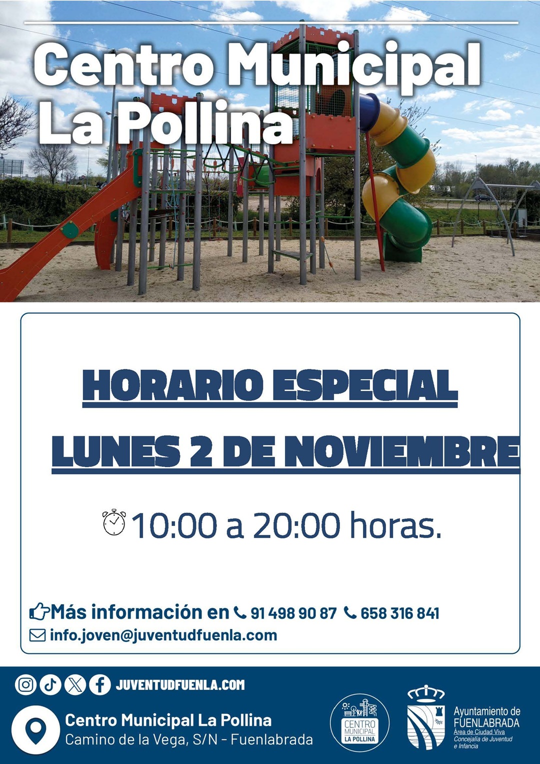 HORARIO ESPECIAL 2 DE NOVIEMBRE_1
