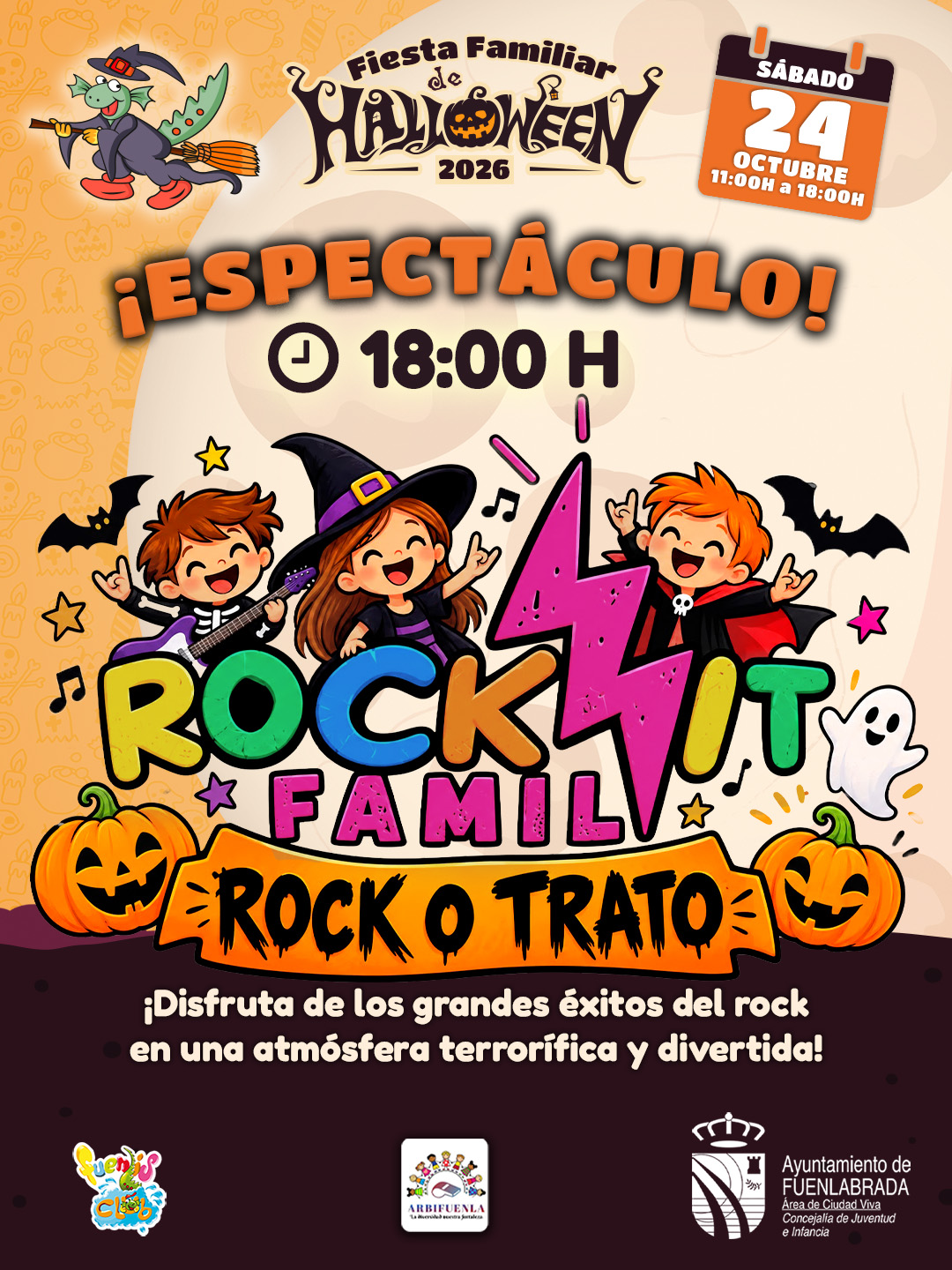 Halloween_2026_RRSS_ESPECTÁCULO